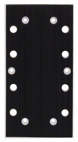 BOSCH  - Plateau de pon&ccedil;age 185 x 93 mm. gss 230 a gss 230 ae