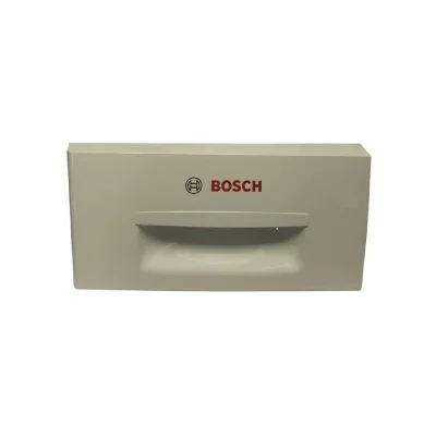 BOSCH  Poign&eacute;e de porte pour s&egrave;che-linge