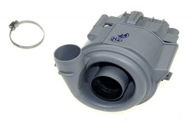 BOSCH  - pompe de cyclage + chauffage - 00755078