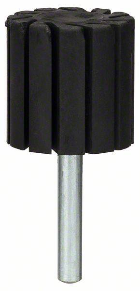 BOSCH  Porte-Outil Pour Manchon Abrasif 19100 Diam&egrave;tre T&ecirc;te 30 mm