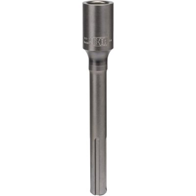 BOSCH  porte outil sds-max pour couronnes-tr&eacute;pans avec filetage