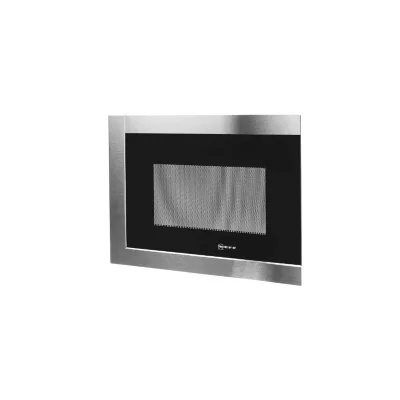 BOSCH  - porte pour micro ondes 00774054