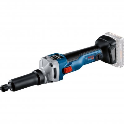 BOSCH  Professional 06012B4001 Meuleuse droite GGS 18 V-10 SLC