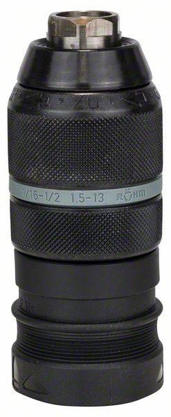 BOSCH  Professional 1.5-13sds Sds Gbh2-24d Chuck Argent&eacute;