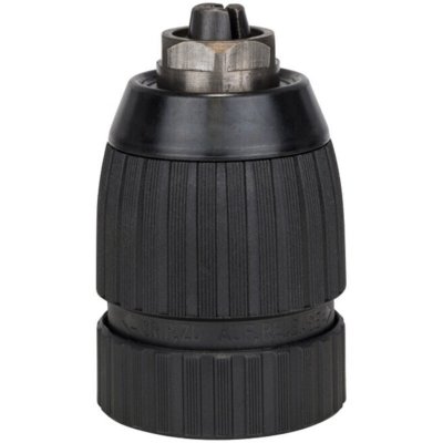 BOSCH  Professional 1.5-13x3/8-24 16 Mm Chuck Noir