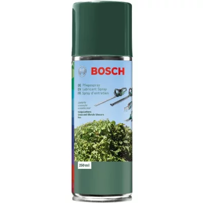 BOSCH  Professional 1609200399 Lubricating Spray Tools Clair