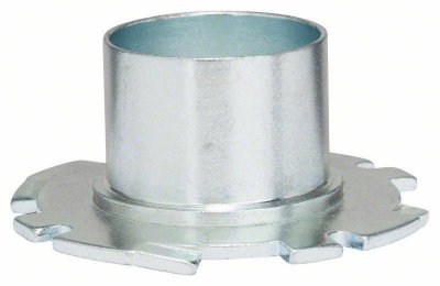 BOSCH  Professional 27 Mm Copy Bushing Argent&eacute;