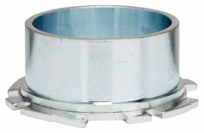 NO BRAND Bosch Professional Bague de Copiage (&Oslash; 40 mm, Accessoires pour D&eacute;fonceuses Portatives)