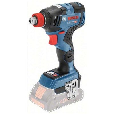BOSCH  Professional GDX18V 06019G4204 Visseuse &agrave; chocs sans fil 18 V Li-Ion