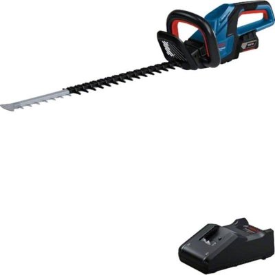 BOSCH  Professional GHE 18V-60 Taille-haie sans fil