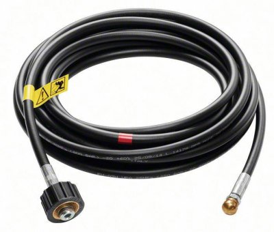 BOSCH  professional nettoyeur de tuyau (16 m&egrave;tres, 1,3 kg) F016800442
