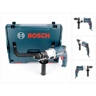BOSCH  Professional Perceuse 2 Vitesses GBM 13-2 RE 06011B2003