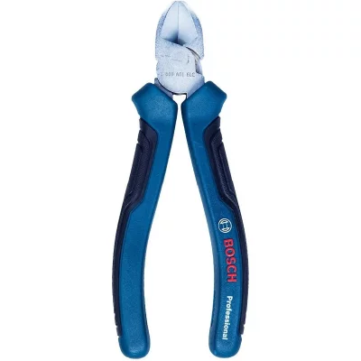 BOSCH PROFESSIONAL  Pinces (Longueur : 160/180/200 mm, dans une bo&icirc;te en carton) 1600A01TH6