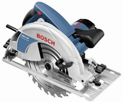 BOSCH  Professional Scie Circulaire Gks 85