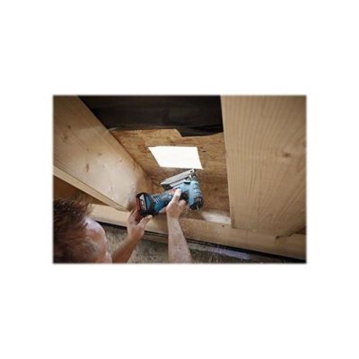 BOSCH  Professional Scie sauteuse GST 18V-LI S solo carton 06015A5100