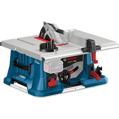 BOSCH  Professional - Scie sur table sans-fil GTS 18V-216 solo