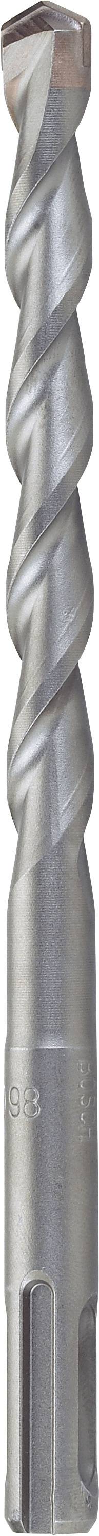 BOSCH ACCESSORIES Bosch Professional Sds-plus 20x400x450 Mm Multi-material Drill Argent&eacute;