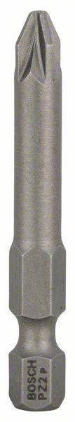 BOSCH  Professionnel - Embouts Pozidriv PZ2 49mm sachet de 3 