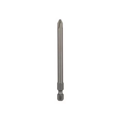 BOSCH  Professionnel - Embouts Pozidriv PZ2 89mm sachet de 3 