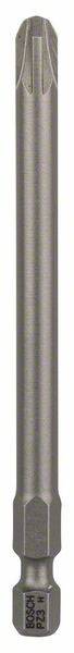 BOSCH  Professionnel - Embouts Pozidriv Pz3 89Mm Sachet De 3