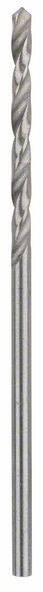 BOSCH  Professionnel - Forets Hss-G D1.5Mm Sachet De 2