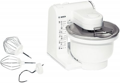 BOSCH  Profimixx 44 Blanc One Size / EU Plug
