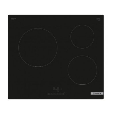 BOSCH  PUC611BB5E TABLE INDUCTION 60CM 3F T 