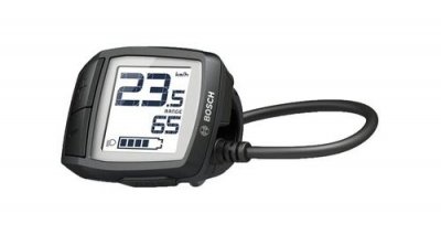 BOSCH  Purion &Eacute;cran Unisexe, Anthracite, Taille Unique