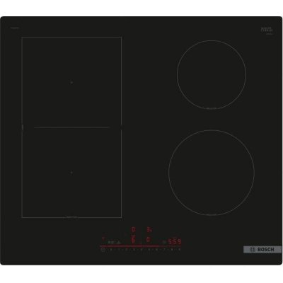 BOSCH  Pvs61rhb1e Induction Cooktop
