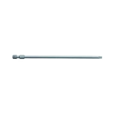 BOSCH  Pz2 E 152 Mm Extra Hard Tip Screwdriver Argent&eacute;