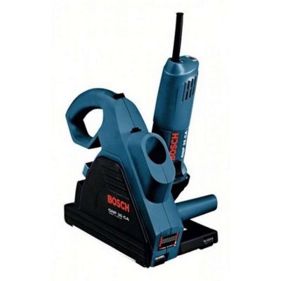 BOSCH  &ndash; Rainureuse 150mm 1400W + Coffret &ndash; GNF 35 CA