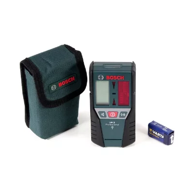 BOSCH  R&eacute;cepteur laser LR2 0601069100