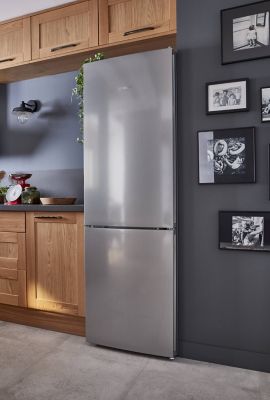 BOSCH  Ref 2 portes combin&eacute; 324 l KGN36VLED