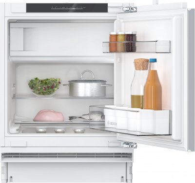 BOSCH  - r&eacute;frig&eacute;rateur 1 porte 110l blanc kul22vfd0 -