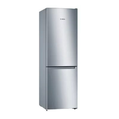 BOSCH  REFRIGERATEUR COMBI 186X60X60 A+ BLC