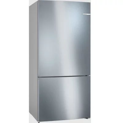 BOSCH  R&eacute;frig&eacute;rateur combin&eacute; 86cm 631l nofrost inox - KGN86VIEA - 