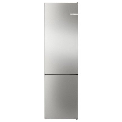 BOSCH  R&eacute;frig&eacute;rateur Combin&eacute; Serie 4 Kgn39vieb