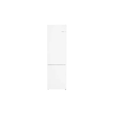 BOSCH  R&eacute;frig&eacute;rateur cong&eacute;lateur bas KGN392WCF Blanc