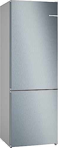 BOSCH  R&eacute;frig&eacute;rateur cong&eacute;lateur bas KGN492LDF S&eacute;rie 4