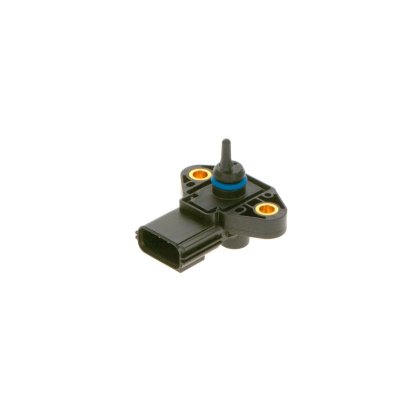 BOSCH  R&eacute;gulateur de pression du carburant 0 261 230 093
