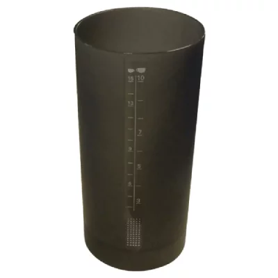 BOSCH  - reservoir d eau pour pieces preparation des boissons petit