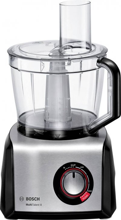 BOSCH ; Robot de cuisine MC812M865