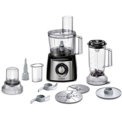 BOSCH  Robot Multifonction MCM3501M