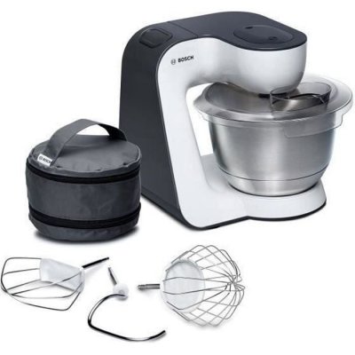 Bosch Robot multifonction - MUM54A00