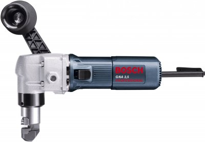 BOSCH  - Rongeurs gna 3.5 / 620 Watt / max 3,5 mm en acier