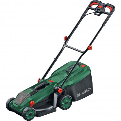 BOSCH  ROTAK18V-34 Tondeuse a gazon sans fil 06008B9N01