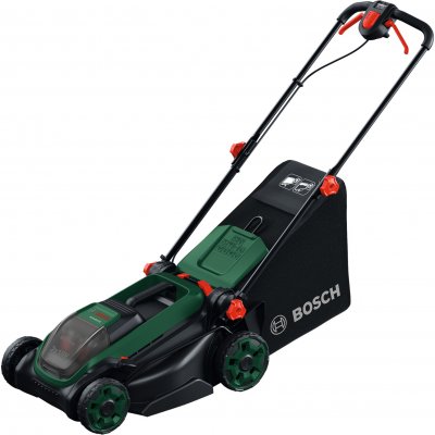 Bosch ROTAK18V2-38 Tondeuse a gazon sur batterie 06008B9M01