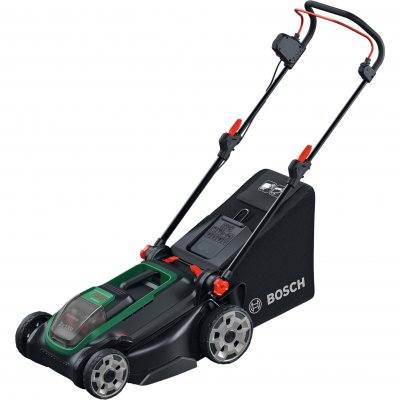 BOSCH  ROTAK18V2-43 Tondeuse a gazon sur batterie 06008B9L00