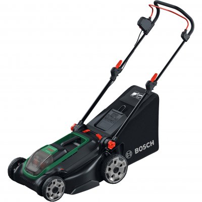 BOSCH  ROTAK18V2-43 Tondeuse a gazon sur batterie 06008B9L01