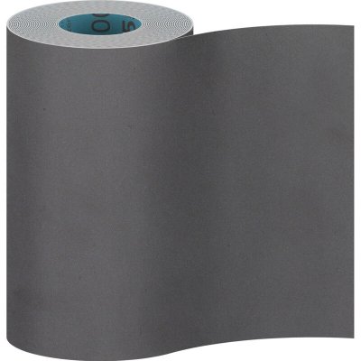 BOSCH  Rouleau Abrasif (115 Mm, 5 M, 400)